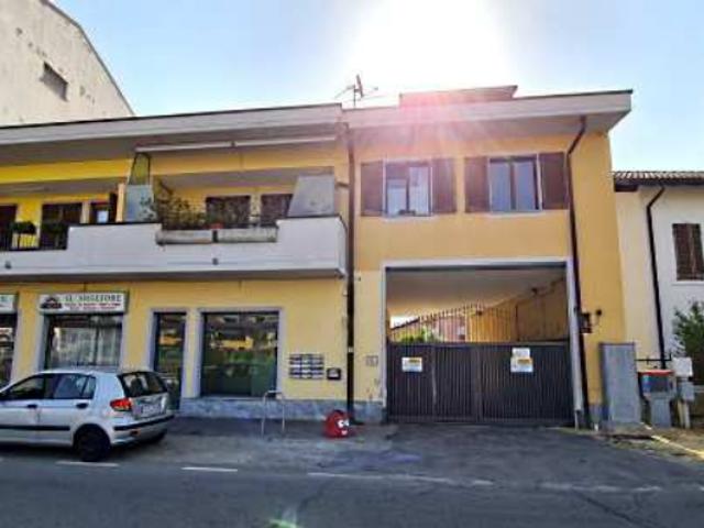 Trilocale in vendita a Cesano Maderno