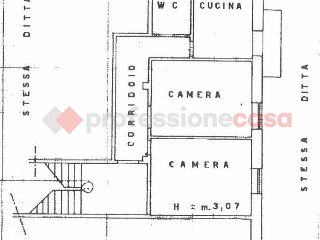 Trilocale in vendita a Ceprano