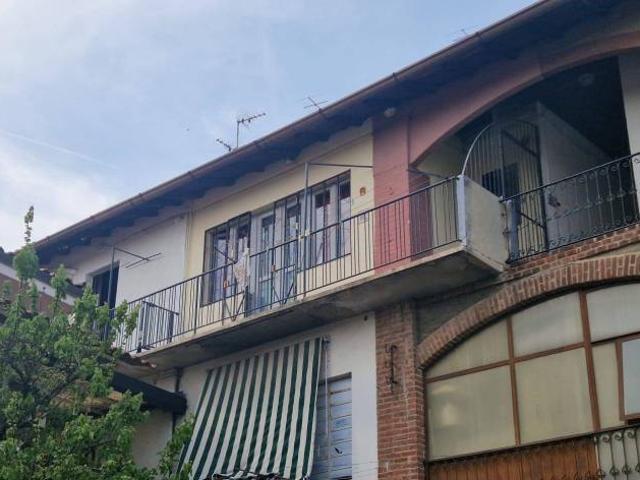 Trilocale in vendita a Cermenate via Scalabrini, 19