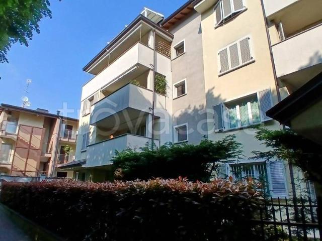 Trilocale in vendita a Cernusco sul Naviglio via Giuseppe Verdi, 2/a