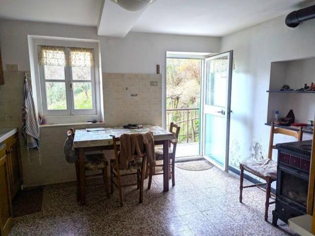 Trilocale in vendita a Ceranesi