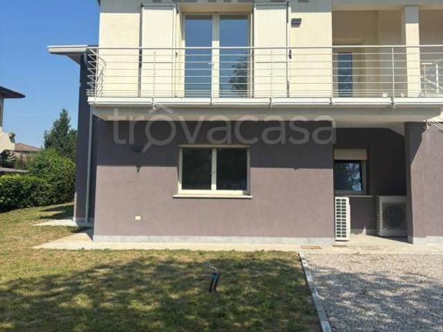 Trilocale in vendita a Ceresara