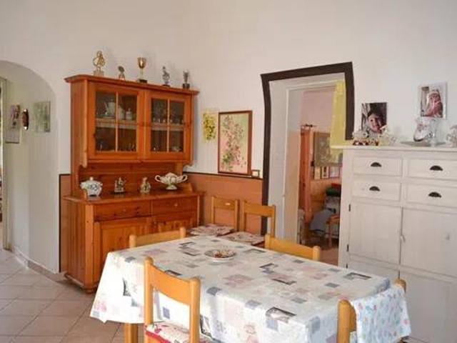 Trilocale in vendita a Ceriana via San Sebastiano, 1