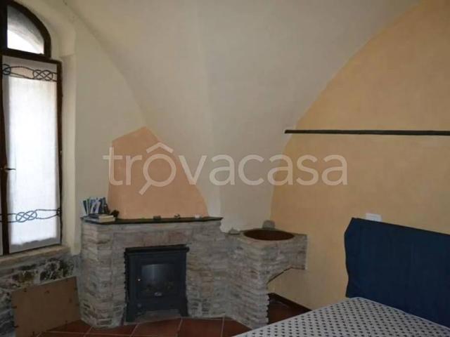 Trilocale in vendita a Ceriana via Sottopiazza No Number