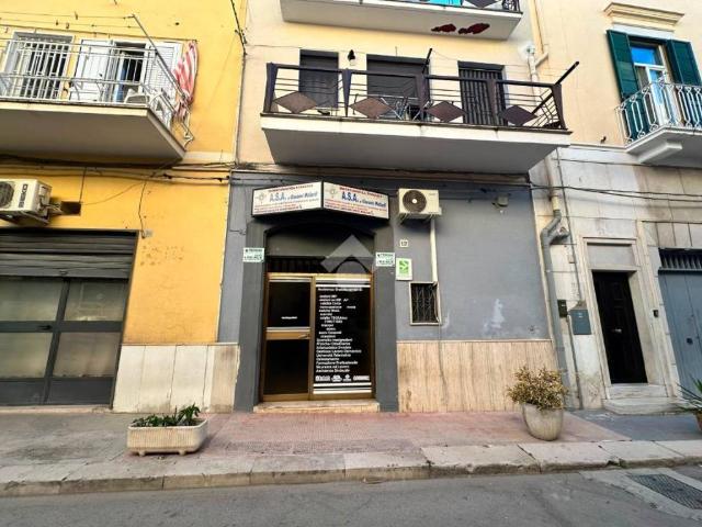 Trilocale in vendita a Cerignola via raimondo pece, 12