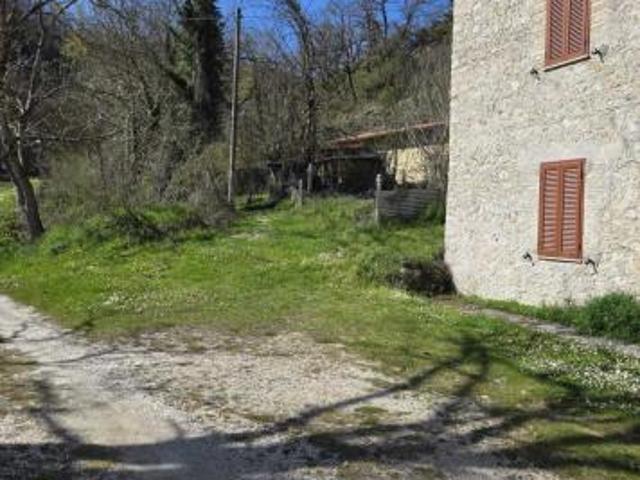 Trilocale in vendita a Cerreto di Spoleto