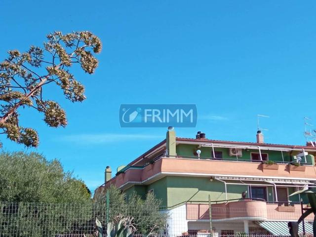 Trilocale in vendita a Cerveteri