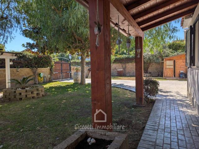 Trilocale in vendita a Cerveteri