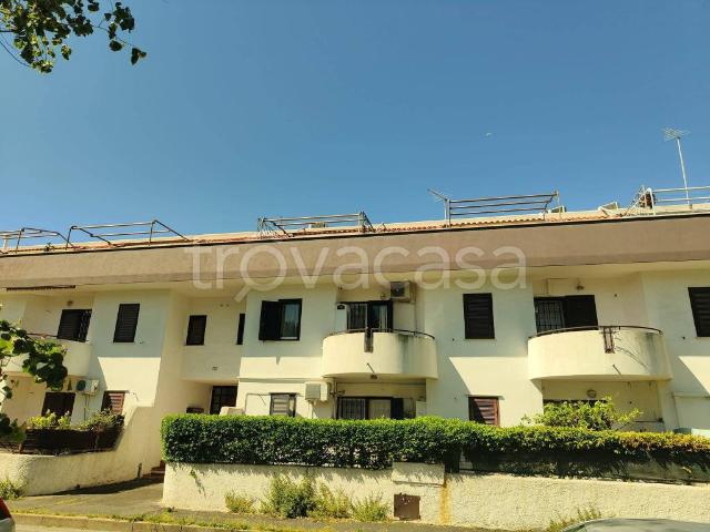 Trilocale in vendita a Cerveteri