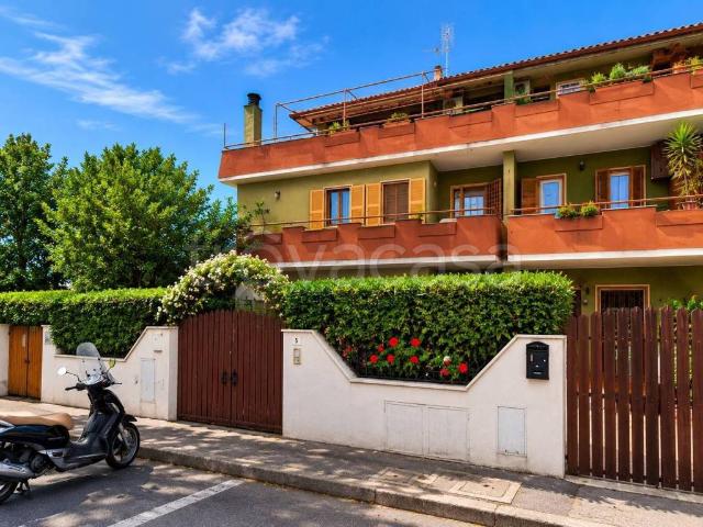 Trilocale in vendita a Cerveteri