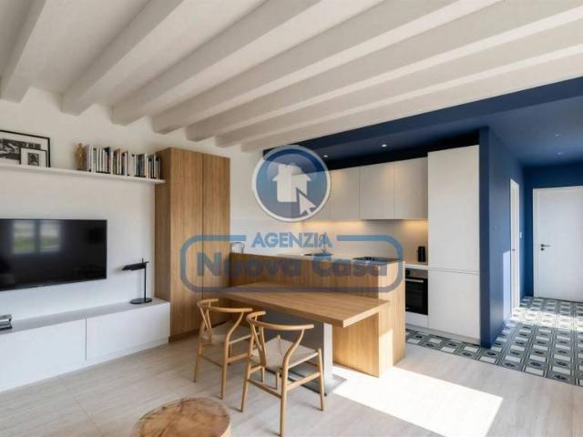 Trilocale in vendita a Cervia via 20 Settembre