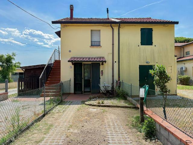 Trilocale in vendita a Cervia via Malva Sud, 56