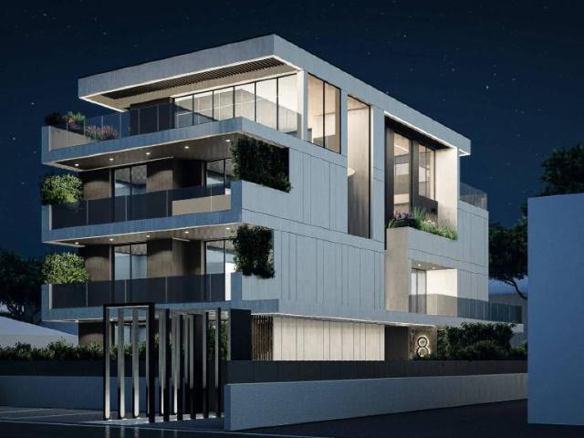 Trilocale in vendita a Cervia, Milano Marittima
