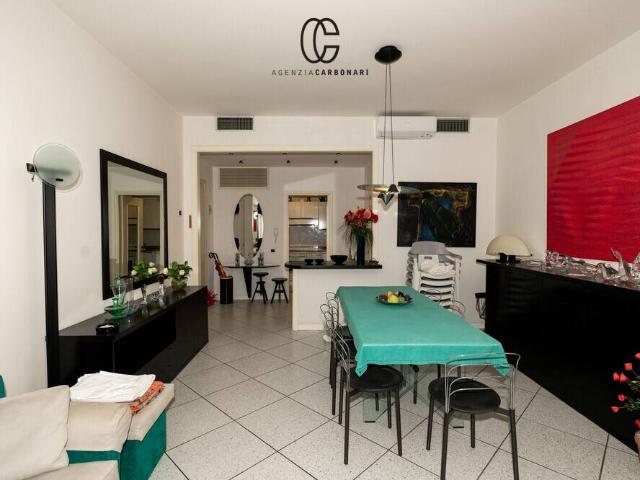 Trilocale in vendita a Cervia viale Luigi Cadorna, Milano Marittima