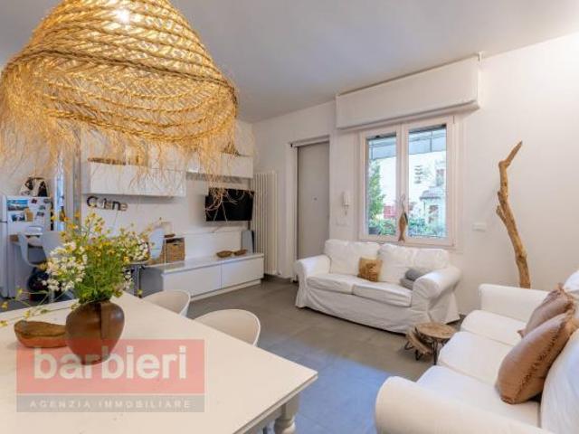 Trilocale in vendita a Cervia, Milano Marittima
