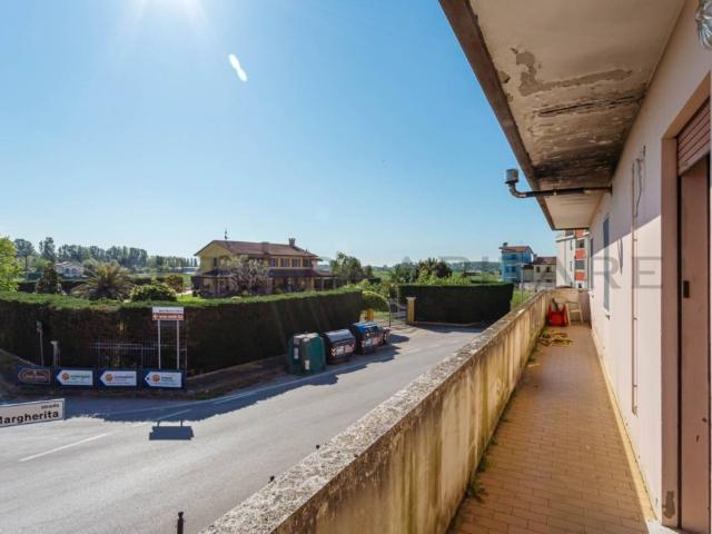 Trilocale in vendita a Chioggia strada Margherita, 6