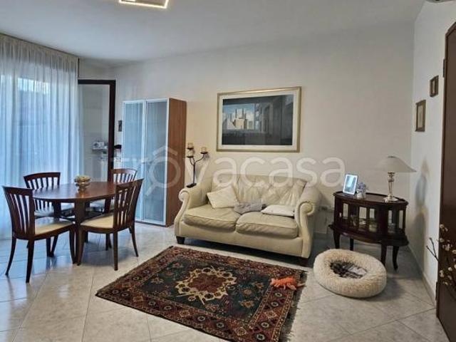 Trilocale in vendita a Chioggia viale Nicolò Zeno, Sottomarina