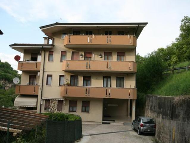 Trilocale in vendita a Chiampo