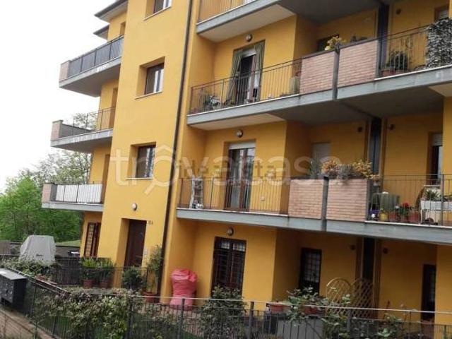 Trilocale in vendita a Chianciano Terme piazza Italia No Number