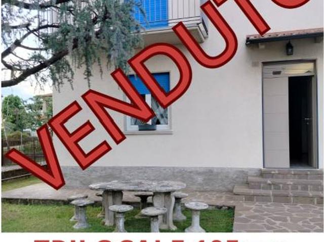 Trilocale in vendita a Chiari