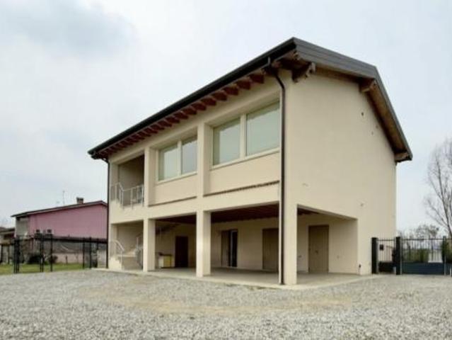 Trilocale in vendita a Chiari