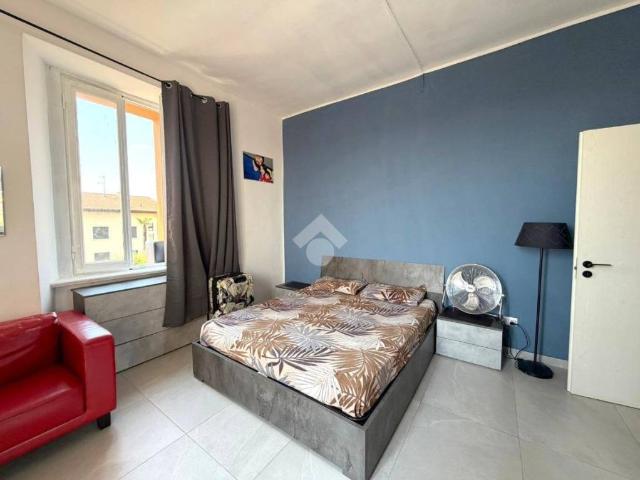 Trilocale in vendita a Chiuduno