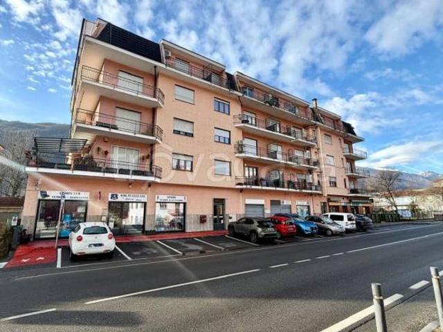Trilocale in vendita a Chiusa di San Michele via Susa, 63