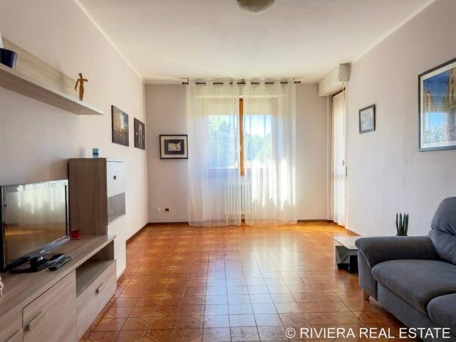 Trilocale in vendita a Cinisello Balsamo via Ada Negri, 10, Borgo Misto