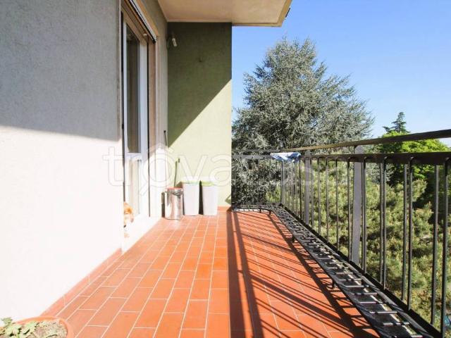 Trilocale in vendita a Cinisello Balsamo via Francesco Cilea, 45, Nigozza