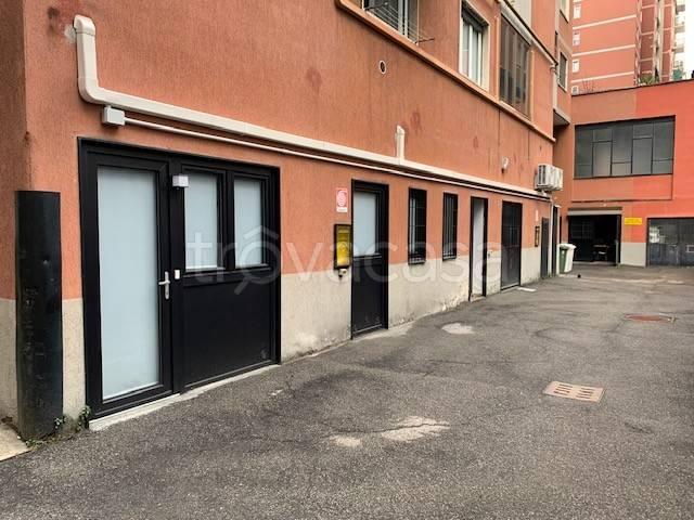 Trilocale in vendita a Cinisello Balsamo via Renato Fucini, 4, Fulvio Testi