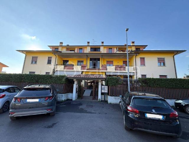 Trilocale in vendita a Ciserano