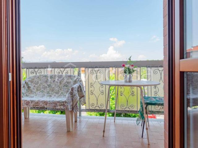 Trilocale in vendita a Ciriè via San Maurizio, 62