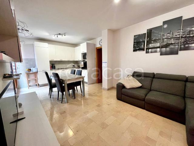 Trilocale in vendita a Cittadella via dei Molini, Santa Croce Bigolina
