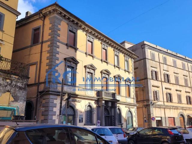 Trilocale in vendita a Civita, Bagnoregio