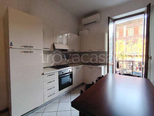 Trilocale in vendita a Civitanova Marche corso Umberto I, 177