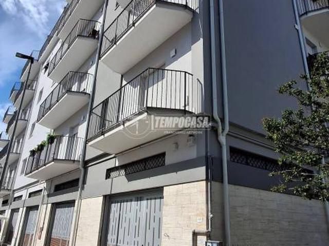 Trilocale in vendita a Civitanova Marche via Castelfidardo 41