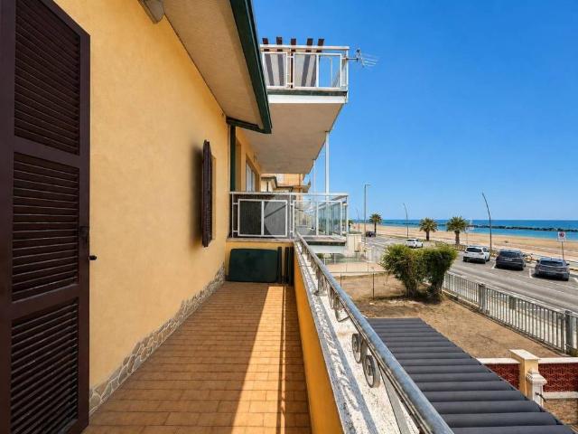 Trilocale in vendita a Civitanova Marche