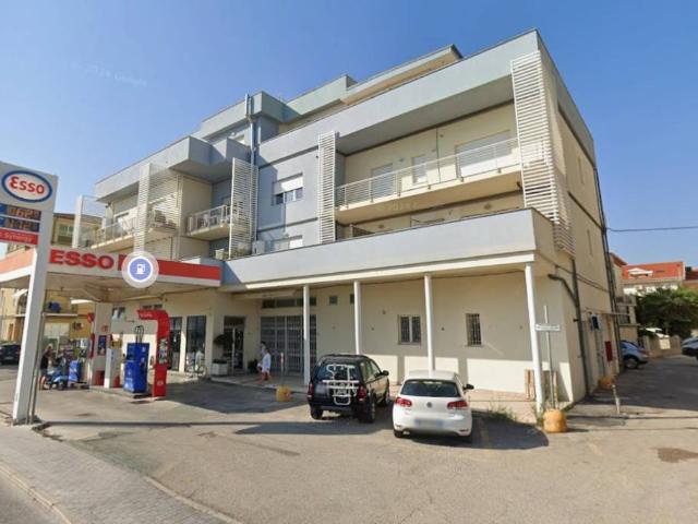 Trilocale in vendita a Civitanova Marche