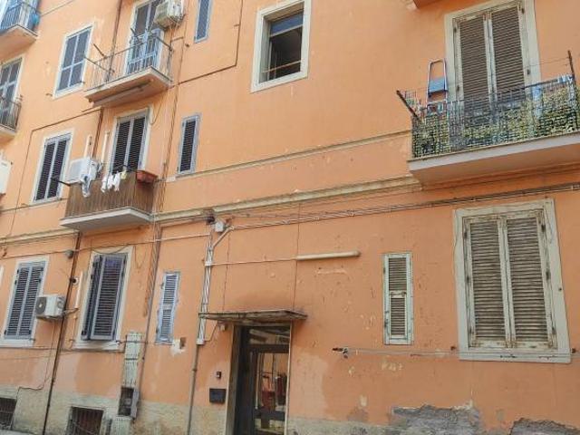 Trilocale in vendita a Civitavecchia via San Leonardo