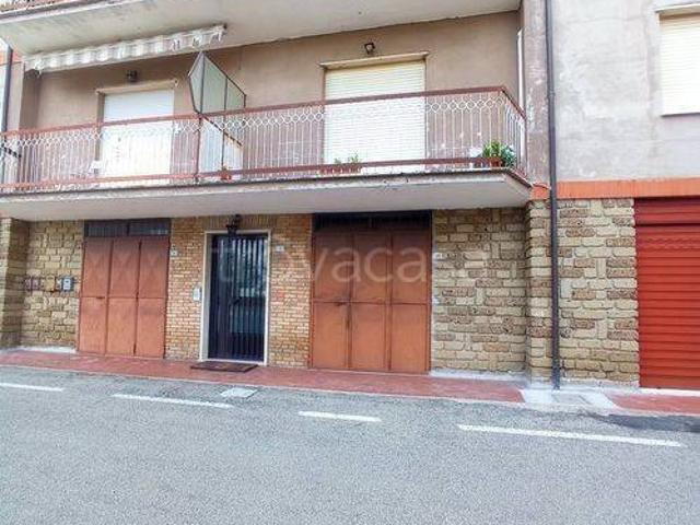 Trilocale in vendita a Civitella d'Agliano via Antonio Gramsci