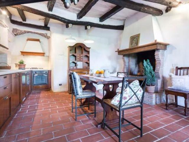Trilocale in vendita a Civitella San Paolo