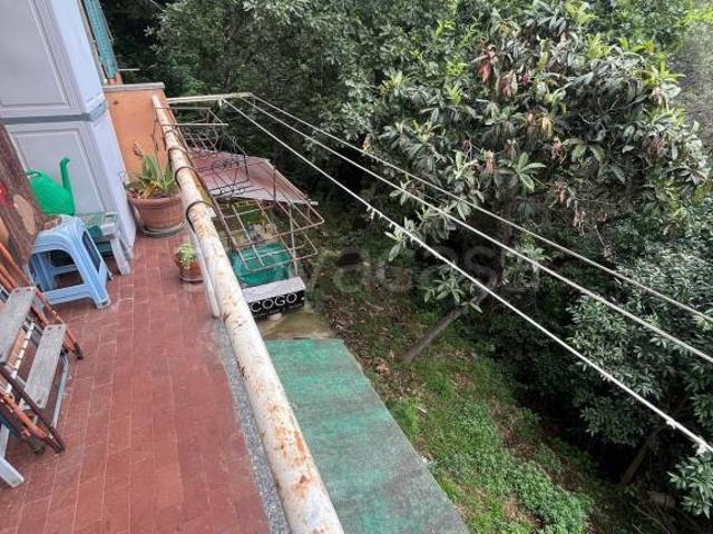 Trilocale in vendita a Cogoleto