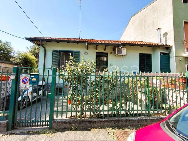 Trilocale in vendita a Cologno Monzese via Monte Sabotino, 22