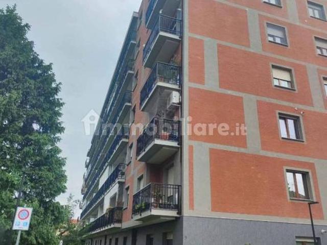 Trilocale in vendita a Collegno via Macedonia, 9/c, Borgata Paradiso Sud