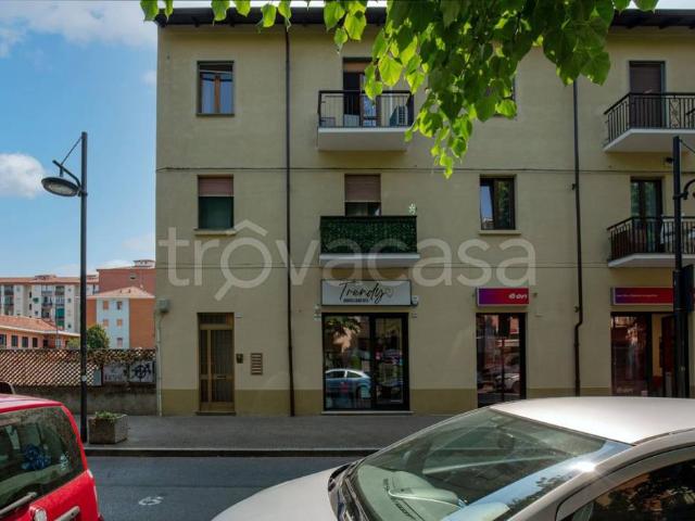 Trilocale in vendita a Collegno viale 24 Maggio, 14, Santa Maria