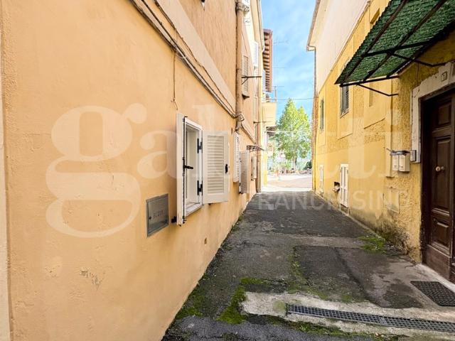 Trilocale in vendita a Colleferro