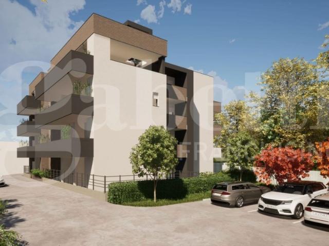 Trilocale in vendita a Collestrada, Perugia