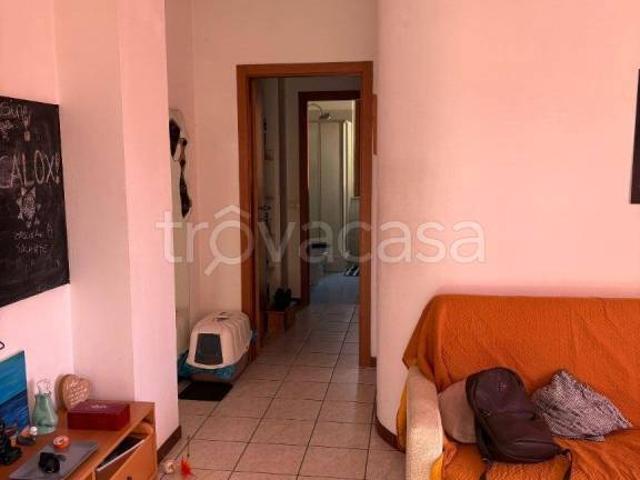 Trilocale in vendita a Colli al Metauro via Villafranca