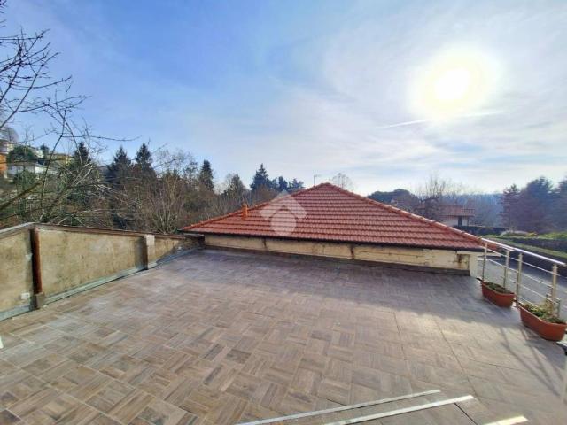 Trilocale in vendita a Como via Canturina, 354, Trecallo