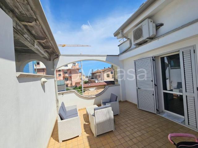 Trilocale in vendita a Comacchio via dei Garibaldini, Porto Garibaldi